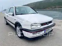 1997 Volkswagen GOLF
