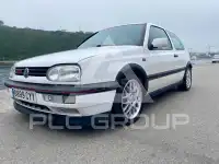 1997 Volkswagen GOLF