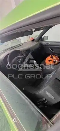 1997 Volkswagen GOLF
