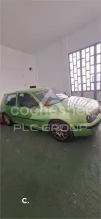 1997 Volkswagen GOLF