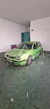 1997 Volkswagen GOLF