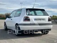 1997 Volkswagen GOLF