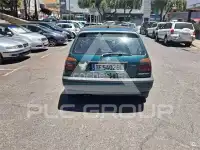 1997 Volkswagen GOLF
