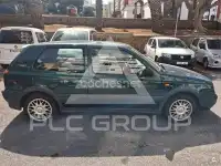 1997 Volkswagen GOLF