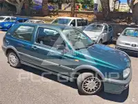 1997 Volkswagen GOLF