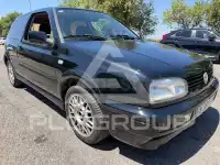 1997 Volkswagen GOLF