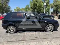 1997 Volkswagen GOLF
