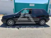 1997 Volkswagen GOLF
