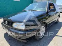 1997 Volkswagen GOLF