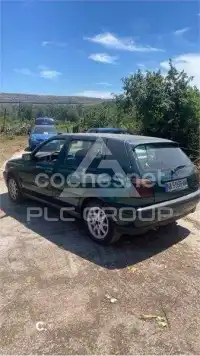 1997 Volkswagen GOLF