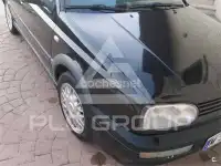 1997 Volkswagen GOLF
