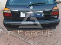 1997 Volkswagen GOLF