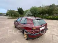 1997 Volkswagen GOLF