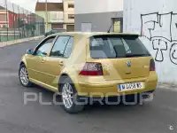 1997 Volkswagen GOLF