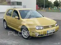 1997 Volkswagen GOLF