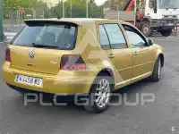 1997 Volkswagen GOLF