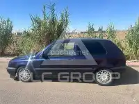 1997 Volkswagen GOLF
