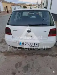 1997 Volkswagen GOLF