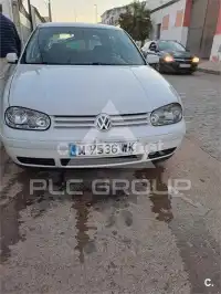 1997 Volkswagen GOLF