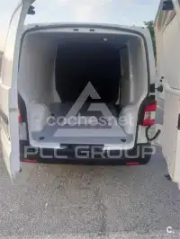 1997 Volkswagen Transporter