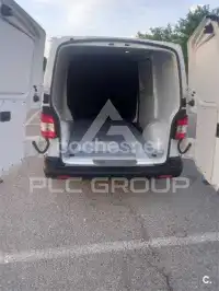 1997 Volkswagen Transporter