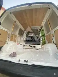 1997 Volkswagen Transporter