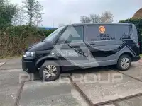 1997 Volkswagen Transporter