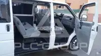 1997 Volkswagen Transporter