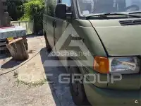 1997 Volkswagen Transporter