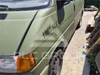 1997 Volkswagen Transporter