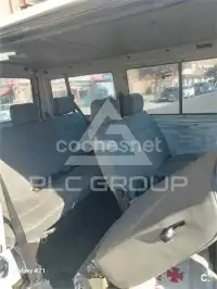 1997 Volkswagen Transporter