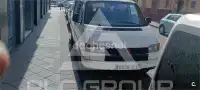 1997 Volkswagen Transporter