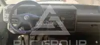 1997 Volkswagen Transporter