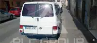 1997 Volkswagen Transporter
