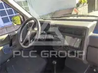 1997 Volkswagen Transporter