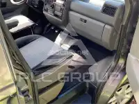1997 Volkswagen Transporter