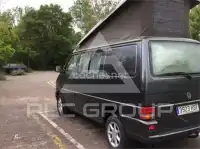 1997 Volkswagen Transporter