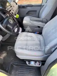 1997 Volkswagen Transporter