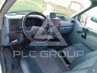 1997 Volkswagen Transporter