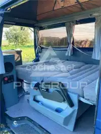 1997 Volkswagen Transporter