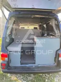 1997 Volkswagen Transporter