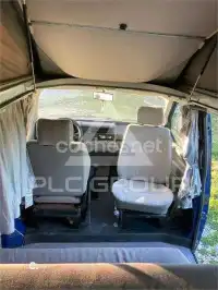 1997 Volkswagen Transporter