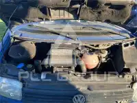 1997 Volkswagen Transporter