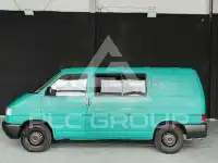 1997 Volkswagen Transporter