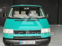1997 Volkswagen Transporter