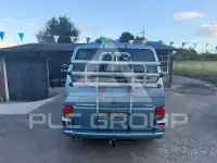 1997 Volkswagen Multivan