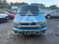 1997 Volkswagen Multivan