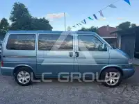 1997 Volkswagen Multivan