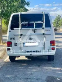 1997 Volkswagen Multivan