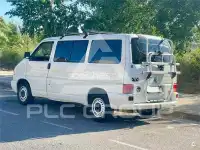 1997 Volkswagen Multivan